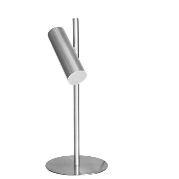 Dainolite 6W Table Lamp, SC w/ FR Acrylic Diffuser