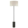 thumbnail image 1 of Dainolite - Felicity - 1 Light Floor Lamp In Contemporary Style-55 Inches Tall, 1 of 2