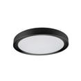 thumbnail image 1 of Dainolite - Flynn - 24W 1 LED Flush Mount In Modern Style-2 Inches Tall and, 1 of 2