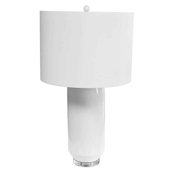 Dainolite - Goliath - 1 Light Table Lamp - Dainolite