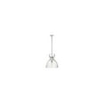 thumbnail image 1 of Dainolite LBY-141P-PC 1 Light Incandescent Polished Chrome Pendant, 1 of 4
