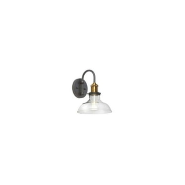 Dainolite - One Light Wall Sconce - Dainolite