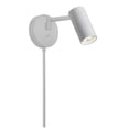 thumbnail image 1 of Dainolite - Stanly - 1 Light Swing Arm Wall Sconce In Contemporary Style-5.5, 1 of 2