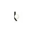 thumbnail image 1 of VMT-51W-MB Dainolite Valemont - 1 Light Wall Sconce, 1 of 3