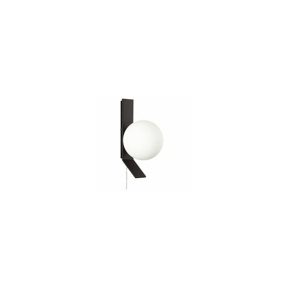 VMT-51W-MB Dainolite Valemont - 1 Light Wall Sconce