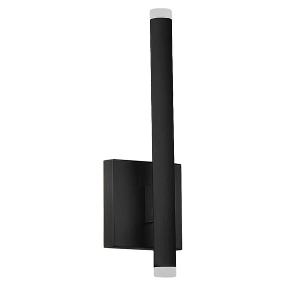 Dainolite 10W Wall Sconce, MB with WH Acrylic Diffuser
