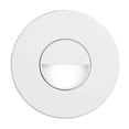 thumbnail image 1 of Dainolite White Round In/Outdoor 3W LED Wall Light, 1 of 1
