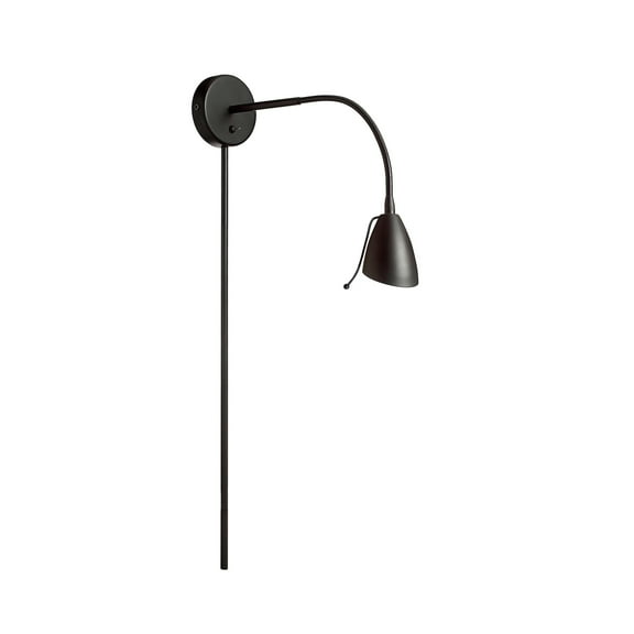 Dainolite - Windford - 1 Light Wall Sconce In Modern Style-4.5 Inches Tall and