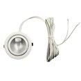 thumbnail image 1 of Dainolite Xenon Puck Light - White, 1 of 3