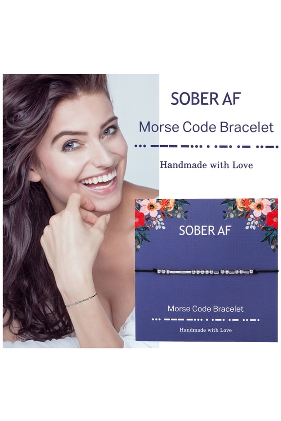 Dainty Bracelets for Women Morsecode Bracelets Graduate Ceremony Party Password Alphanumeric Password Alphanumeric Couple Bracelet Wedding Party Valentines Day Anniversary Souvenir Gifts