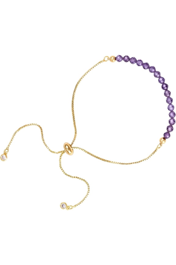 Dainty Cute Hand Made Gold Bracelets for Women Gemstone Beaded Bracelets Trendy Bracelets for Daily Birthday Wedding Gifts Bridesmaid Gifts Graduation Teacher gifts (#B3325)