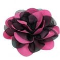 thumbnail image 1 of Dainty Flower Brooch for Women Ladies Delicate Camellia Corsage Elegant Dress Brooches for Wedding Party Dance Banquet Ceremony Versatile Floral Accessory for Clothing Hairstyling Large 11CM, 1 of 11
