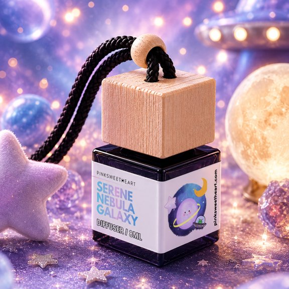 Dainty Fresh Fragrance Diffuser