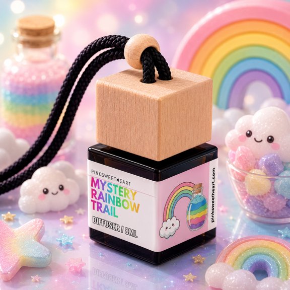 Dainty Fresh Fragrance Diffuser