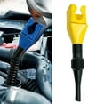 Dainzusyful Big Deals,Sink Drain Strainer,Tools,Universal Flexible