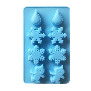 Soap Molds Silicone Mold Cute Fishing Set Fondant Soap Chocolate