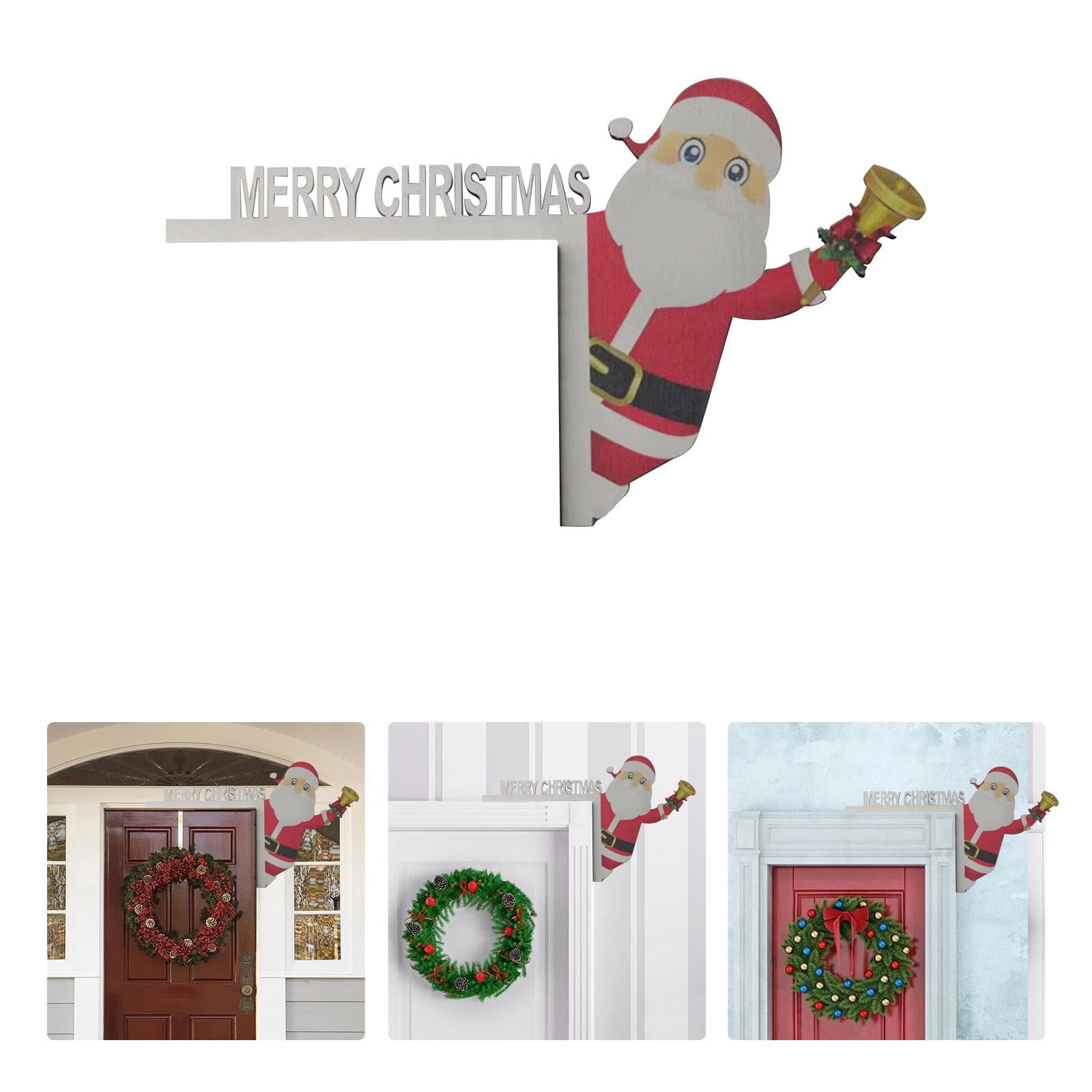 Dainzusyful Gift Cards Holiday Cards Christmas Decorative Creative