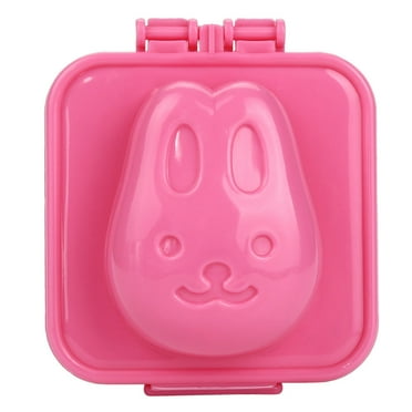 Dainzusyful Kitchen Gadgets Kitchen Decor Kids DIY Lunch Sandwich Toast Cookies Mold Cake Bread Biscuit Food Cutter Mould Silicone Molds