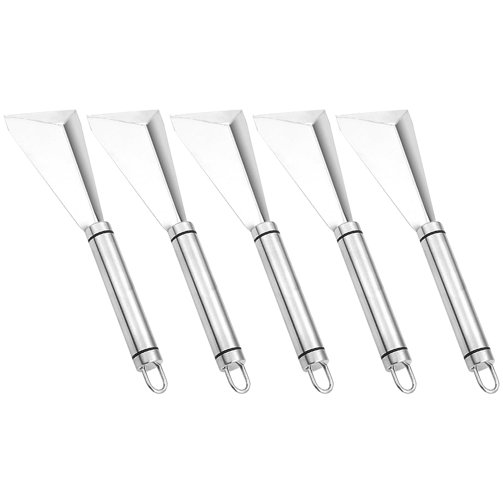 Dainzusyful Kitchen Utensils Set Kitchen Gadgets Triangular Fruit