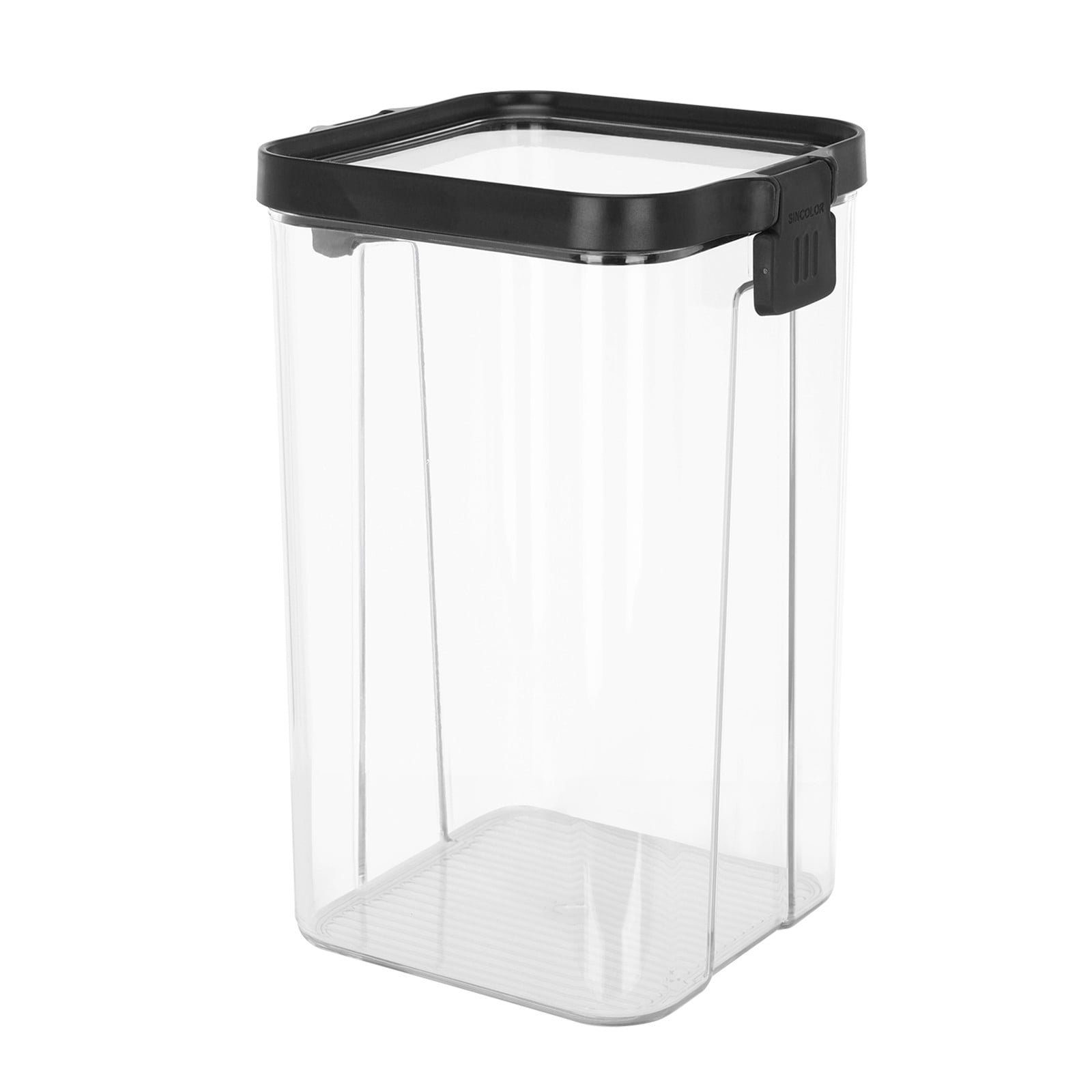 Dainzusyful Storage Bins Kitchen Utensils Set Kitchen Household Whole Grains Airtight Cans