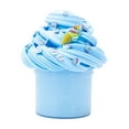 thumbnail image 1 of Daiosportswear 70ml Furry Cloud Butters Slimes Clays Toy Non Settling with Accessories DIY Noodles Stretchy Slimes for Creatives Crafts for Christmas gift, 1 of 7