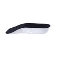 thumbnail image 1 of Daiosportswear Arch Support Insole Soft Sole Breathable Sports Shock Absorption No Tired Feet Half Insole, 1 of 2