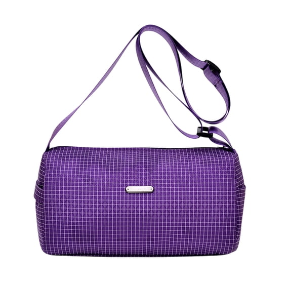 Daiosportswear Casual and Simply Tote Bag and Stylish Canvas Shoulder Bag Crossbody Bag Outdoor Bag Available In Six Colors