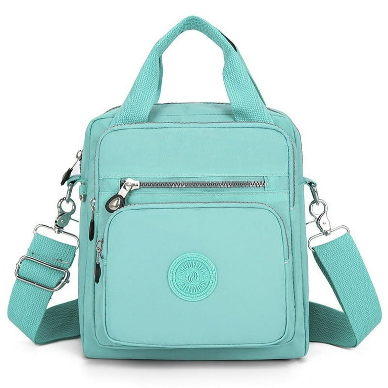 Multifunctional casual crossbody bag sales
