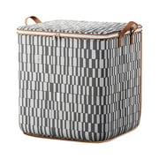 Daiosportswear Sale totes Winter Clothes Storage, 140L Storage Bags, Storage Containers for Organizing Bedroom, Closet, Clothing, Comforter,Organization and Storage with Lids and Handle