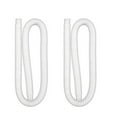 thumbnail image 1 of Daiosportswear Clearnance Replacement Hose for Above Ground PoolsAccessory Pool Pump Replacement Hose, 1 of 8