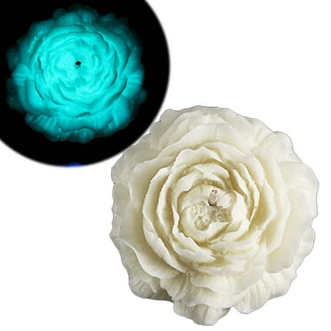 Daiosportswear Low Temperature Candles in the Dark Scented Candles Low Heat Romantic Wax Play Candles Body Safe Low Temp Drip Candles Massage Soy Candles