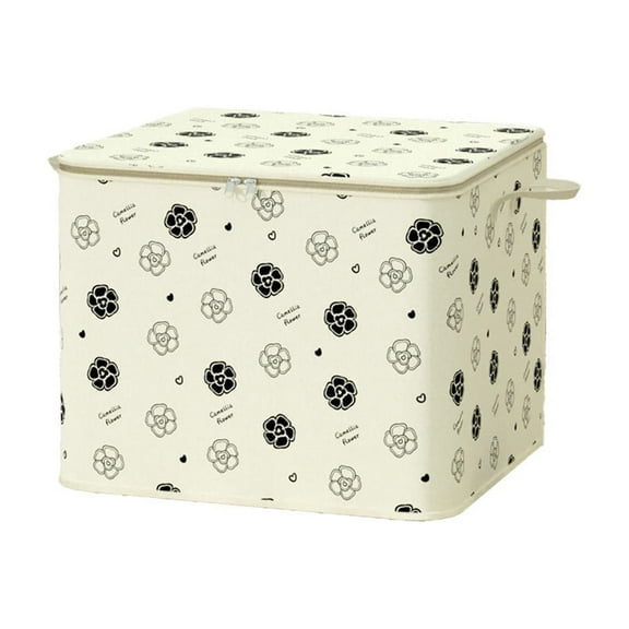 Daiosportswear Quilt Storage Bag Moving Packing Large Bag Moving Quilt Super Thick Clothes Artifact Luggage Bag Sturdy