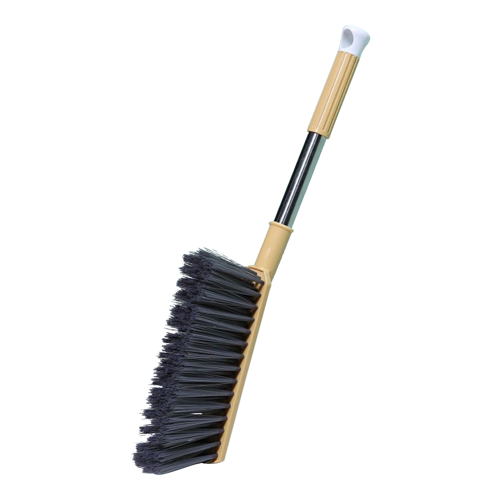 Daiosportswear Soft Bristle Brush, Sofa Brush, Bed Brush, Long Handle