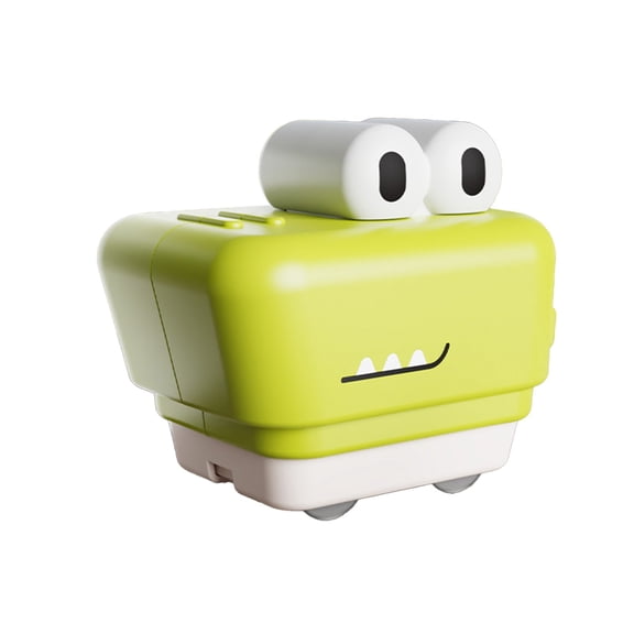 Daiosportswear Toy for Kids Cute Pet Press Toy Car In-ertia Car Toy