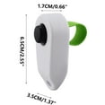 thumbnail image 1 of Daiosportswear Training Clicker Training Clicker - Lightweight Easy To Use Pet Training Clicker fors Puppy Birds Horses Behavioral Training, 1 of 5