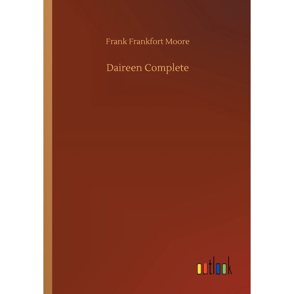 Daireen Complete (Paperback)