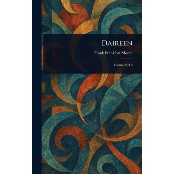 Daireen, (Hardcover)
