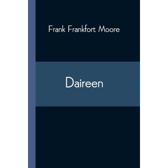 Daireen, (Paperback)