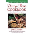 thumbnail image 1 of Pre-Owned Dairy-free Cookbook: Over 250 Recipes for People with Lactose Intolerance or Milk Allergy Paperback, 1 of 1