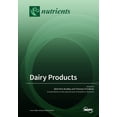 thumbnail image 1 of Dairy Products, (Paperback), 1 of 1