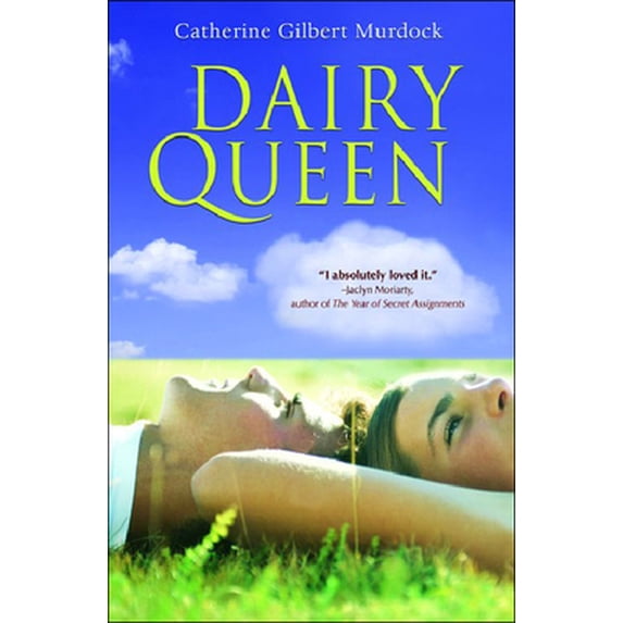 Pre-Owned Dairy Queen (Paperback) 0756980321 9780756980320