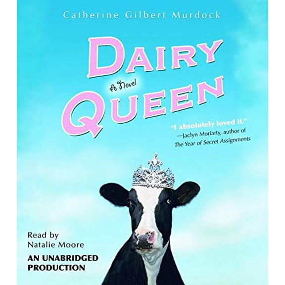 Pre-Owned Dairy Queen (Lib)(CD) Paperback
