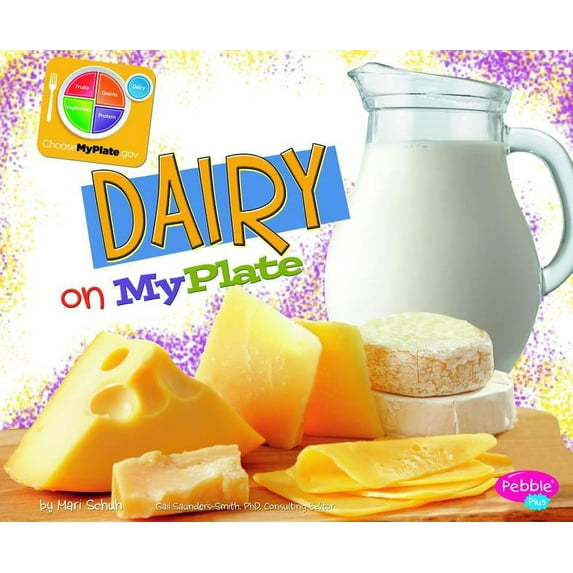 Dairy on MyPlate