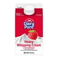 DairyPure Cream Heavy Whipping UltraPasteurized Pint
