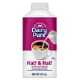 DairyPure Half & Half ESL Pint