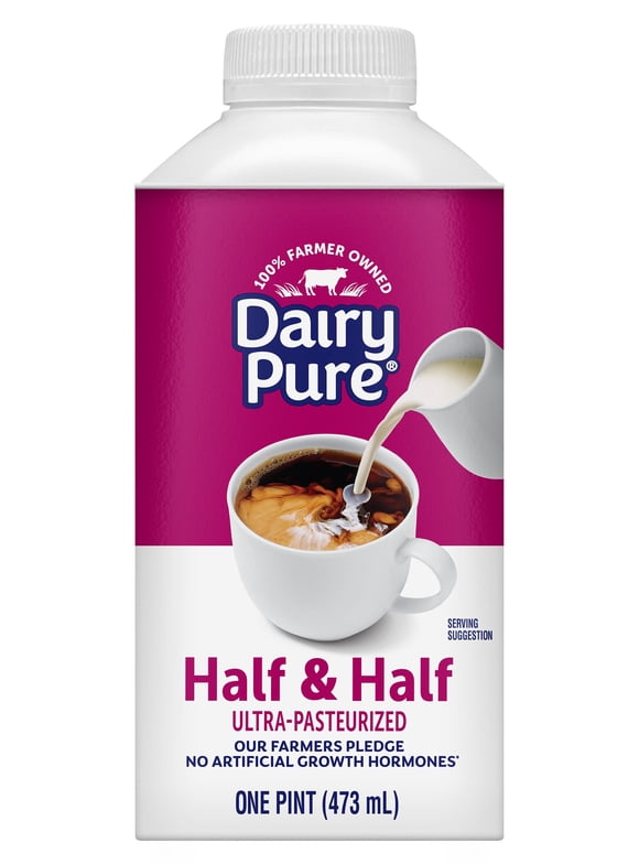Half & Half