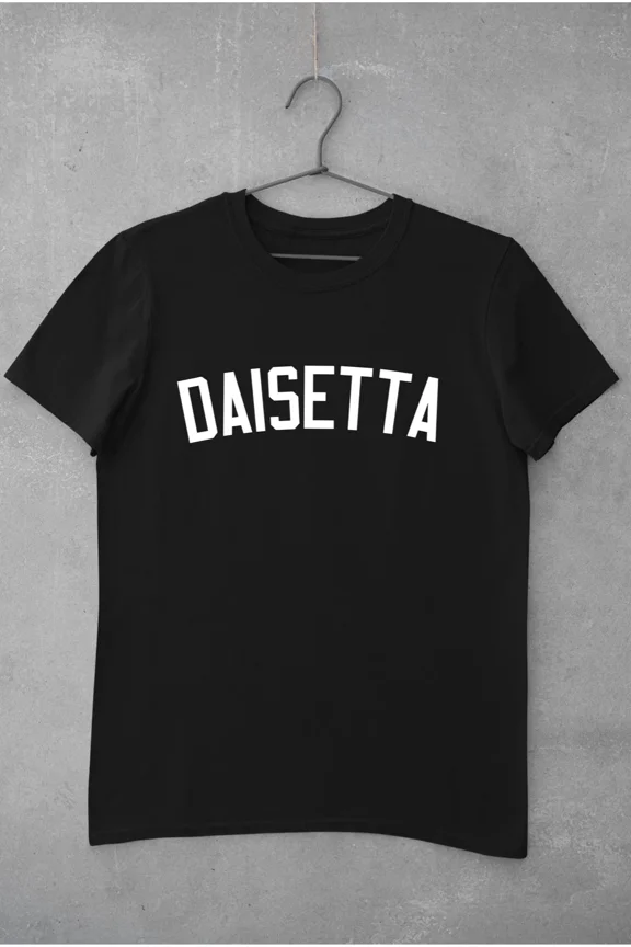 Daisetta Shirt, Liberty, Texas
