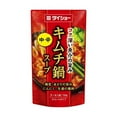 thumbnail image 1 of Daisho Kimuchi Nabe Soup Medium Hot, Korean Cuisine Flavor 1.65 lb, 1 of 3