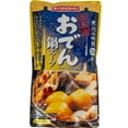 thumbnail image 1 of Daisho Oden Nabe Soup Base For Japanese Hot Pot, Ready-To-Use, Ideal For Oden, Nabe, Sukiyaki & Shabu-Shabu, 26.45 oz, 1 of 3