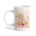 thumbnail image 1 of Daisies 11oz Coffee Mug, 1 of 3